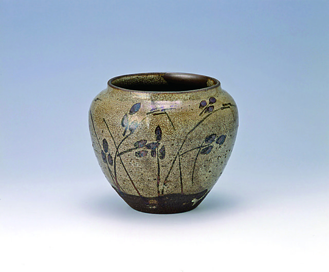 唐津焼の「絵唐津」「斑唐津」「蛇蝎唐津」の特徴はこちら