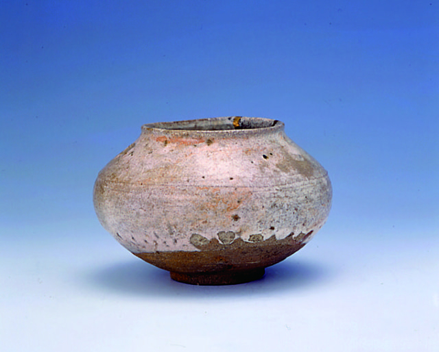 唐津焼の「絵唐津」「斑唐津」「蛇蝎唐津」の特徴はこちら