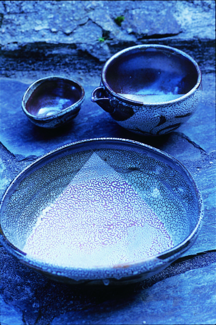 唐津焼の「絵唐津」「斑唐津」「蛇蝎唐津」の特徴はこちら