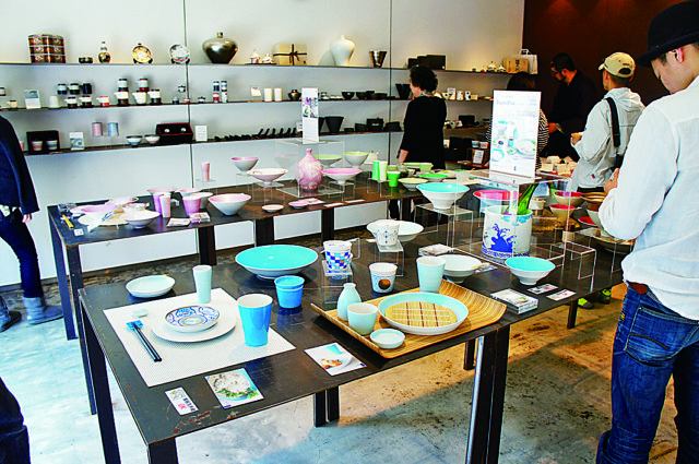 ARITA PORCELAIN LAB旗艦店