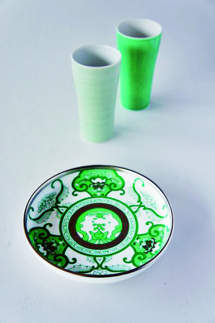 コレで女子力UP