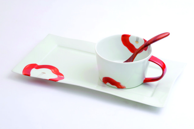 コレで女子力UP