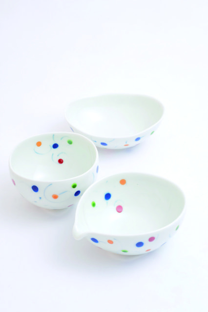 コレで女子力UP