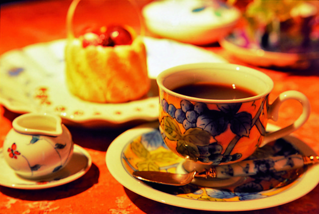 ギャラリー有田