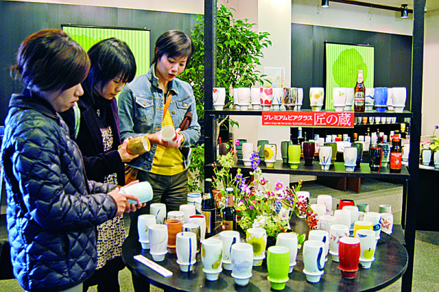 「秋の有田陶磁器まつり」に行こう!