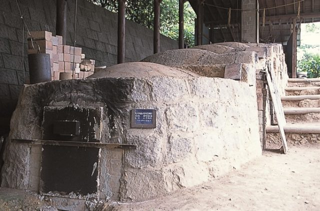 大川内山ってどんなところ?行き方は?