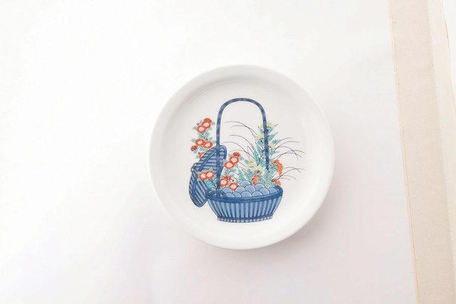 現代に蘇った色鍋島「色鍋島公法窯 大川内ギャラリー」