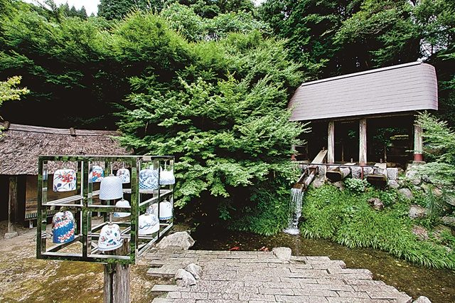 大川内山ってどんなところ?行き方は?