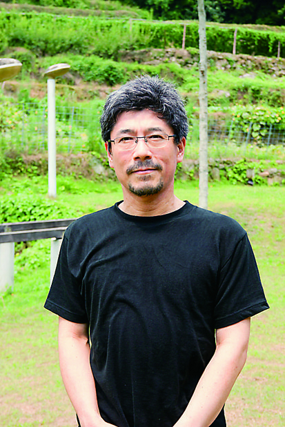 ”唐津南蛮”の手法を生み出した名窯へ「隆太窯」