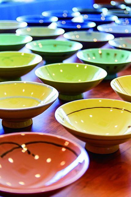 【波佐見焼を買うならココ!】白山陶器本社ショールーム