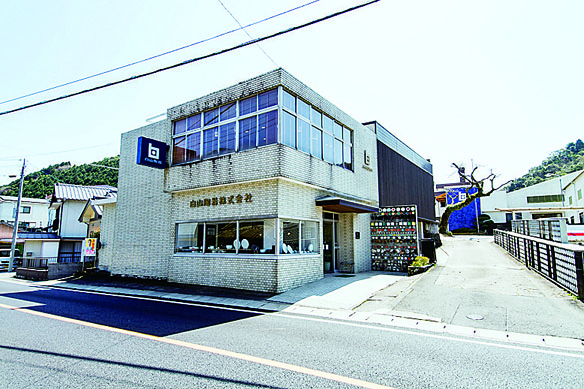 【波佐見焼を買うならココ!】白山陶器本社ショールーム