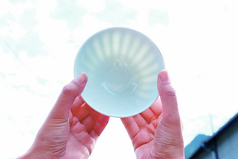 【波佐見焼を買うならココ!】ギャラリー とっとっと(一真窯)