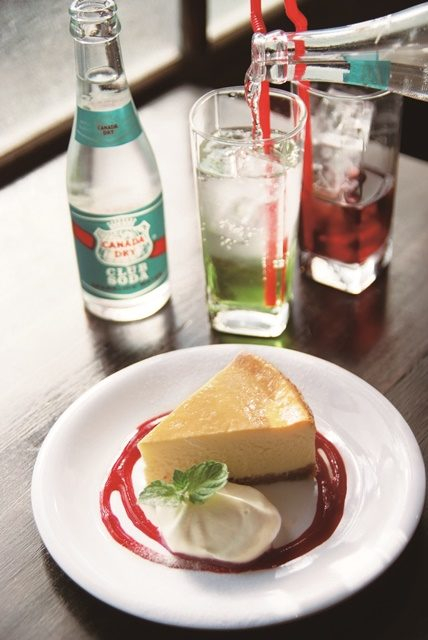 【波佐見のランチスポット】monné legui mooks