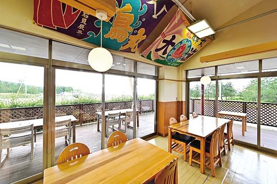 【鳥取のおすすめグルメ×海鮮丼】海鮮祭ホーエンヤ・わったいな店