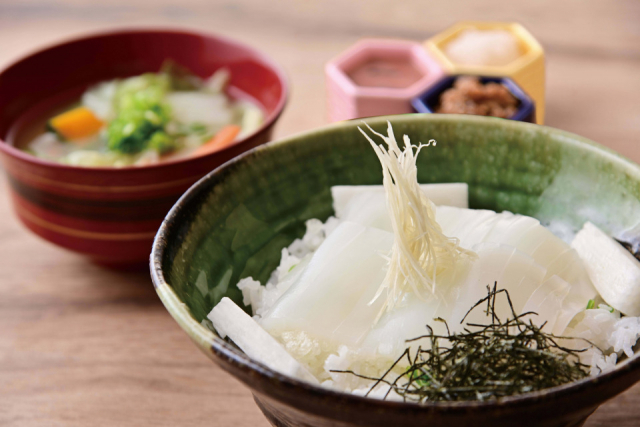 【鳥取のおすすめグルメ×海鮮丼】海鮮祭ホーエンヤ・わったいな店