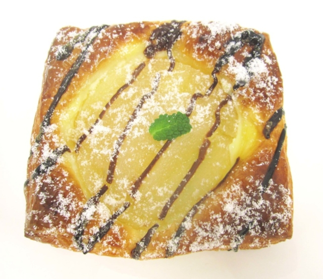 鳥取のおすすめスイーツ1.ぱにーに 湯梨浜店