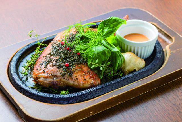 【大山の観光ナビ】大山Gビール ビアホフガンバリウス