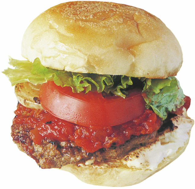 【湯布院グルメ×ランチ】由布院のご当地バーガー「YUFUIN BURGER」