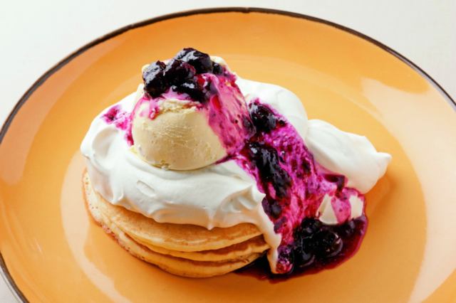 【由布院×カフェ】Yufunokahori