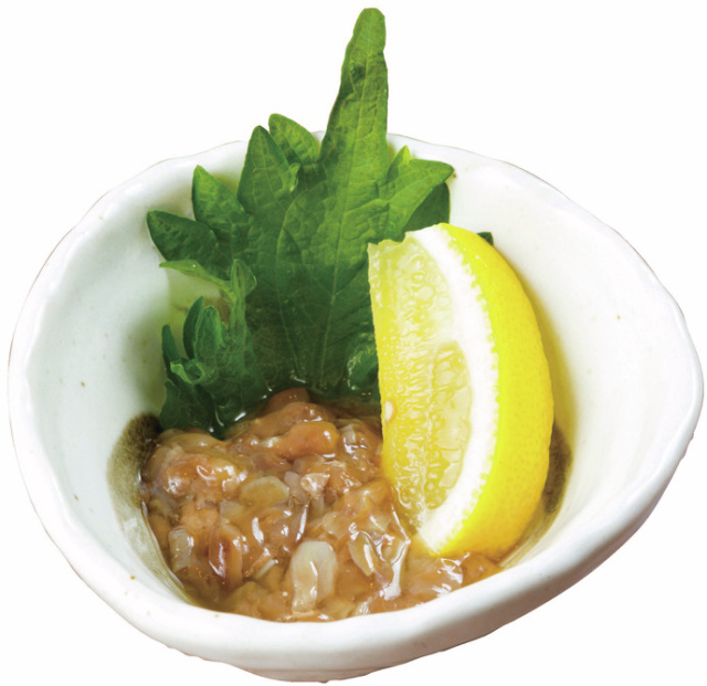 地酒も進むバリエーション豊富なカツオ料理「明神丸 帯屋町店」