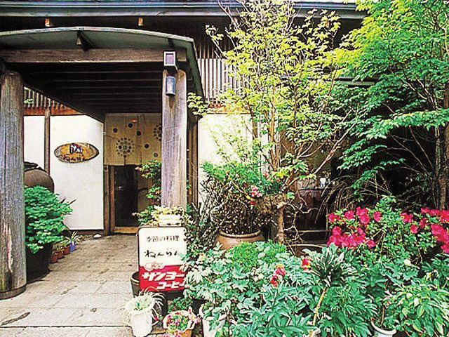 【湯布院グルメ×ランチ】女性にうれしいヘルシーなオムライス「和風レストラン ねんりん」