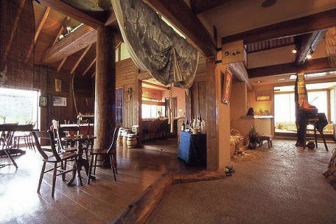 【間人×カニ】海辺のうまし宿 とト屋