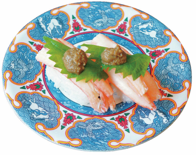 【米子×回転寿司】新鮮な旬のネタとこだわり米でにぎる寿司「すし弁慶 道笑町店」