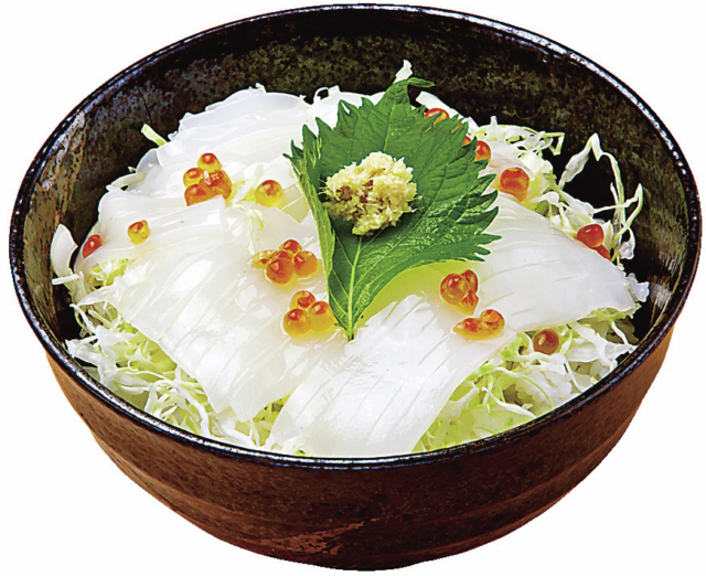 【城崎・天橋立グルメ×海鮮丼】おけしょう鮮魚の海中苑