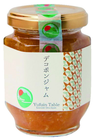 【由布院・由布見通り×観光】メイドイン大分がそろう「Yufuin-Table」