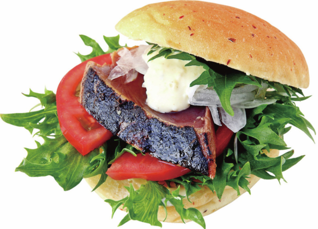 道の駅ビオスおおがた