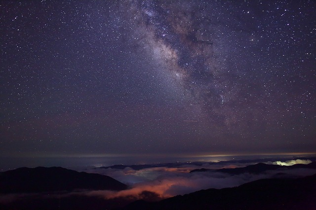 星ふるヴィレッジ TENGU