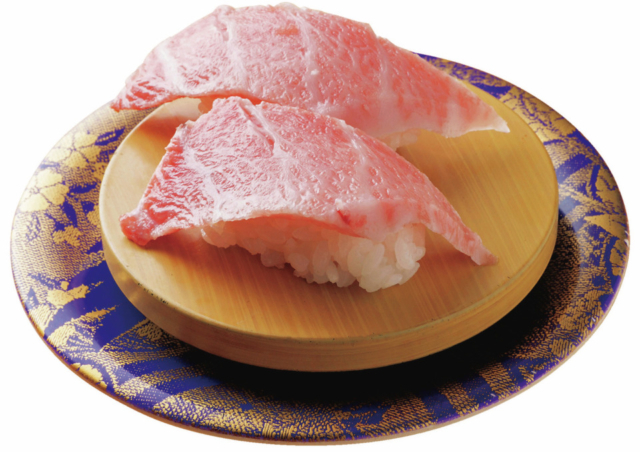 【境港×回転寿司】鮮度重視のハイレベルな味が楽しめる「お魚天国すし若」