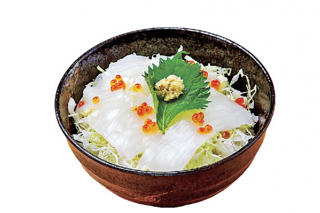 【城崎&天橋立×海鮮グルメ】おけしょう鮮魚の海中苑