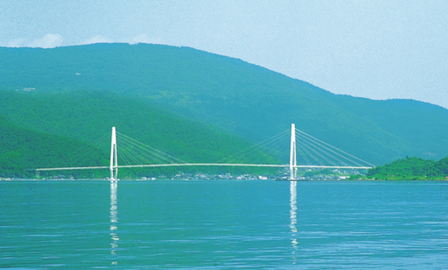 【舞鶴×観光】④ 海軍ゆかりの港めぐり遊覧船