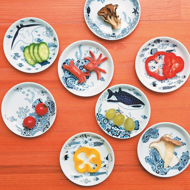 【波佐見焼を買うならココ!】natural69