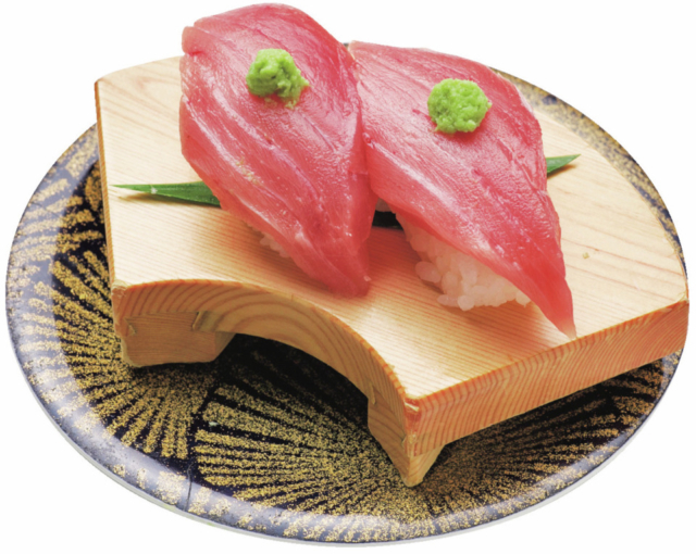 【米子×回転寿司】新鮮な旬のネタとこだわり米でにぎる寿司「すし弁慶 道笑町店」