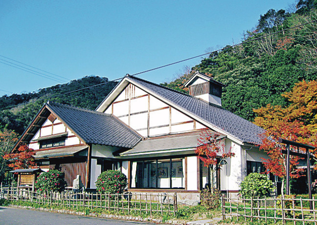 【城崎温泉×外湯】外湯のなかでも一番の古湯「鴻の湯」