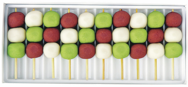 【鳥取のおすすめ土産】赤瓦一号館