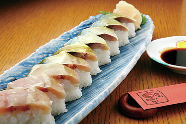 【鳥取のおすすめグルメ×ブランド魚介】ご馳家ぐらっちぇ本店