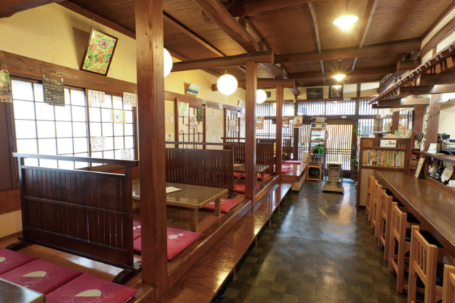 【湯布院グルメ×人気店】地元の味が気軽に楽しめる和食店「食楽処 和」