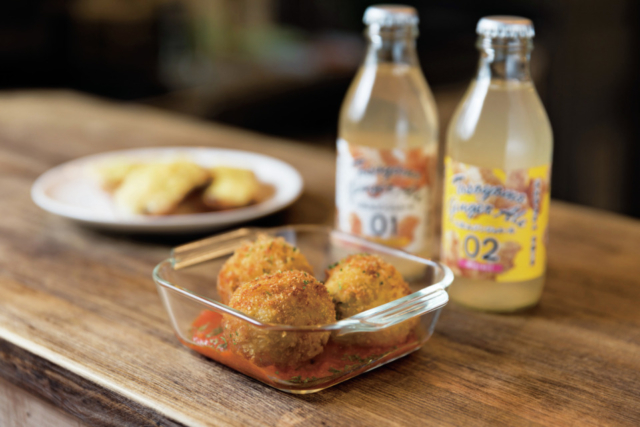 【ひろめ市場のおすすめバル】土佐山で育った男爵いも専門店「イモバルTOSAYAMA男爵」