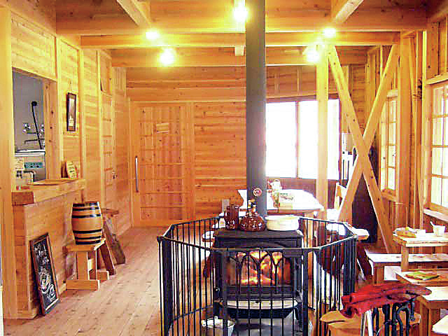 【美山×観光】美山おもしろ農民倶楽部