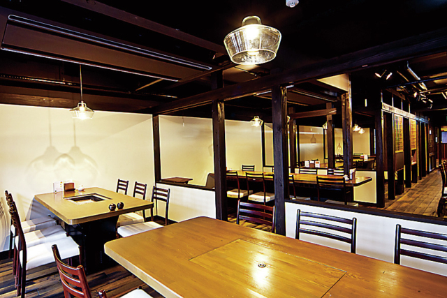 【城崎ランチ×但馬牛】但馬牛専門レストラン「但馬牛専門店 いろりダイニング三國」