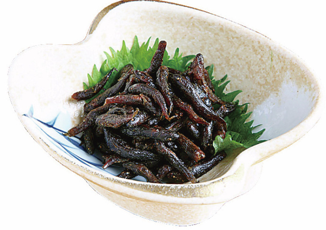 【高知で四万十川の幸グルメが美味い店】味劇場ちか