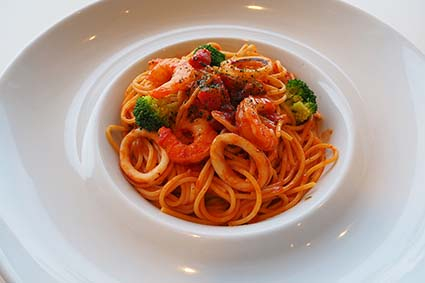 カフェ&レストラン テラス