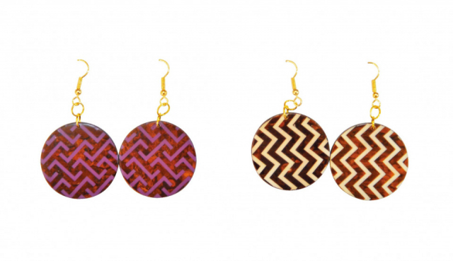 【角館のおみやげ1 工芸品】アート&クラフト香月