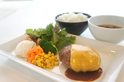 カフェ&レストラン テラス