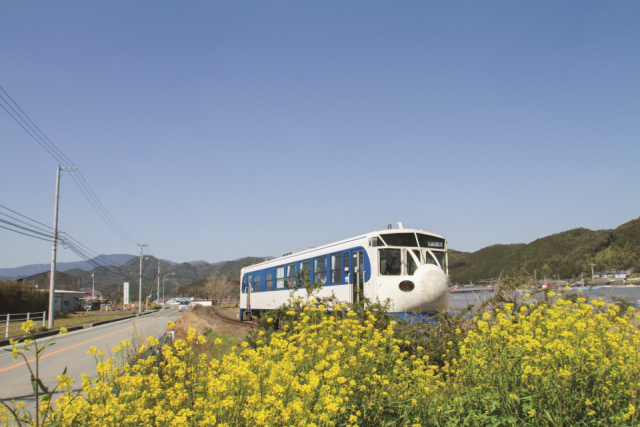 鉄道ホビートレイン