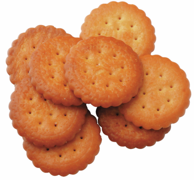 【高知のグルメ土産×ミレー】4連ミレービスケット