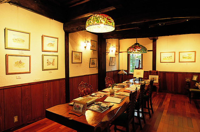 【やまなみハイウェイドライブ①】高原に広がるアート空間「九州芸術の杜」